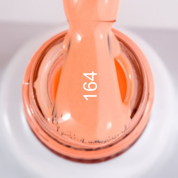 Baby Moon гель-лак, Nr.164, 8 ml