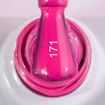 Baby Moon гель-лак, Nr.171, 8 ml