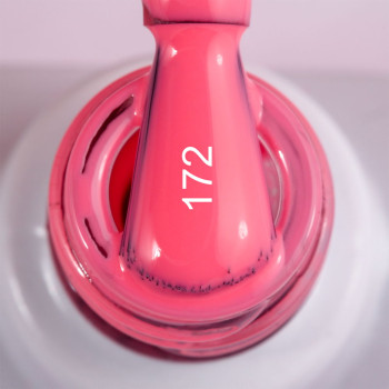 Baby Moon гель-лак, Nr.172, 8 ml
