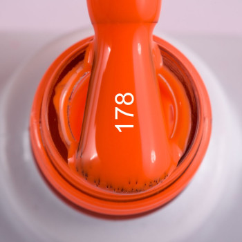 Baby Moon гель-лак, Nr.178, 8 ml