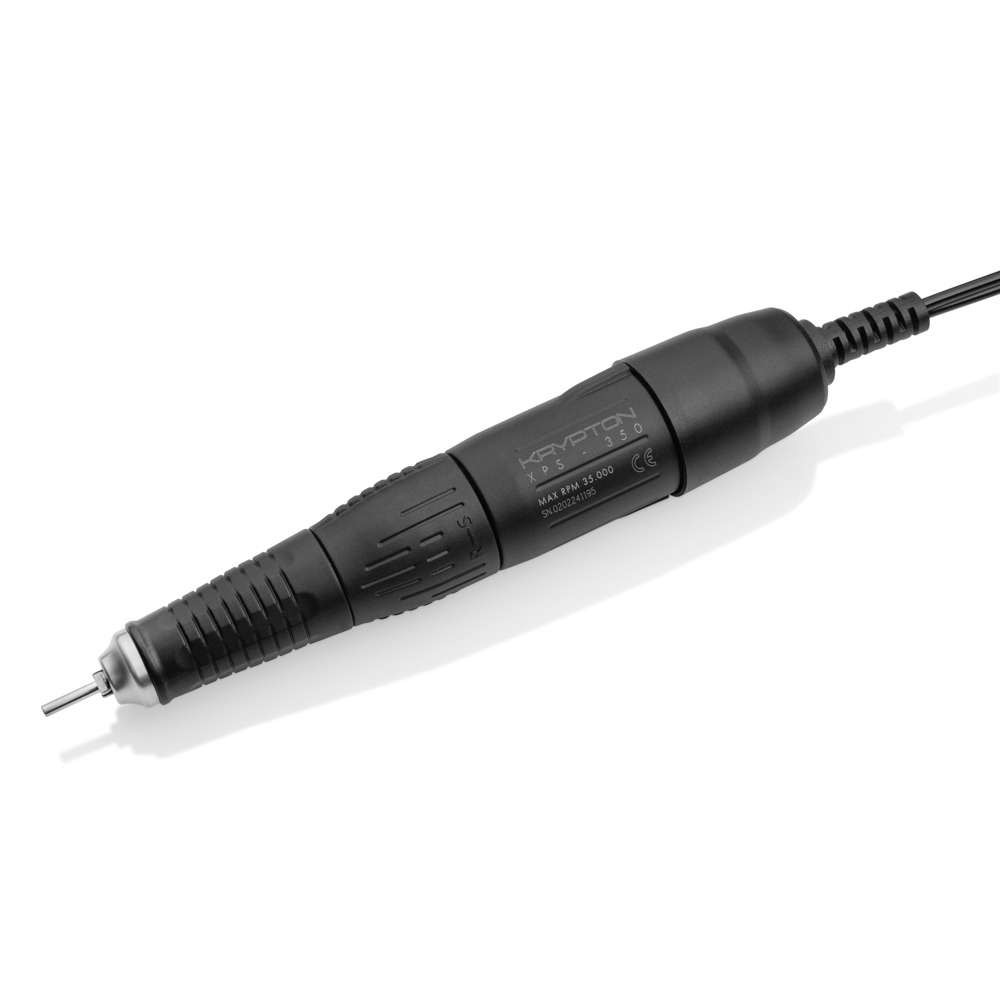KRYPTON II XPS-350 Фрезер – 70 Вт, 35 000 об/хв для манікюру та педикюру