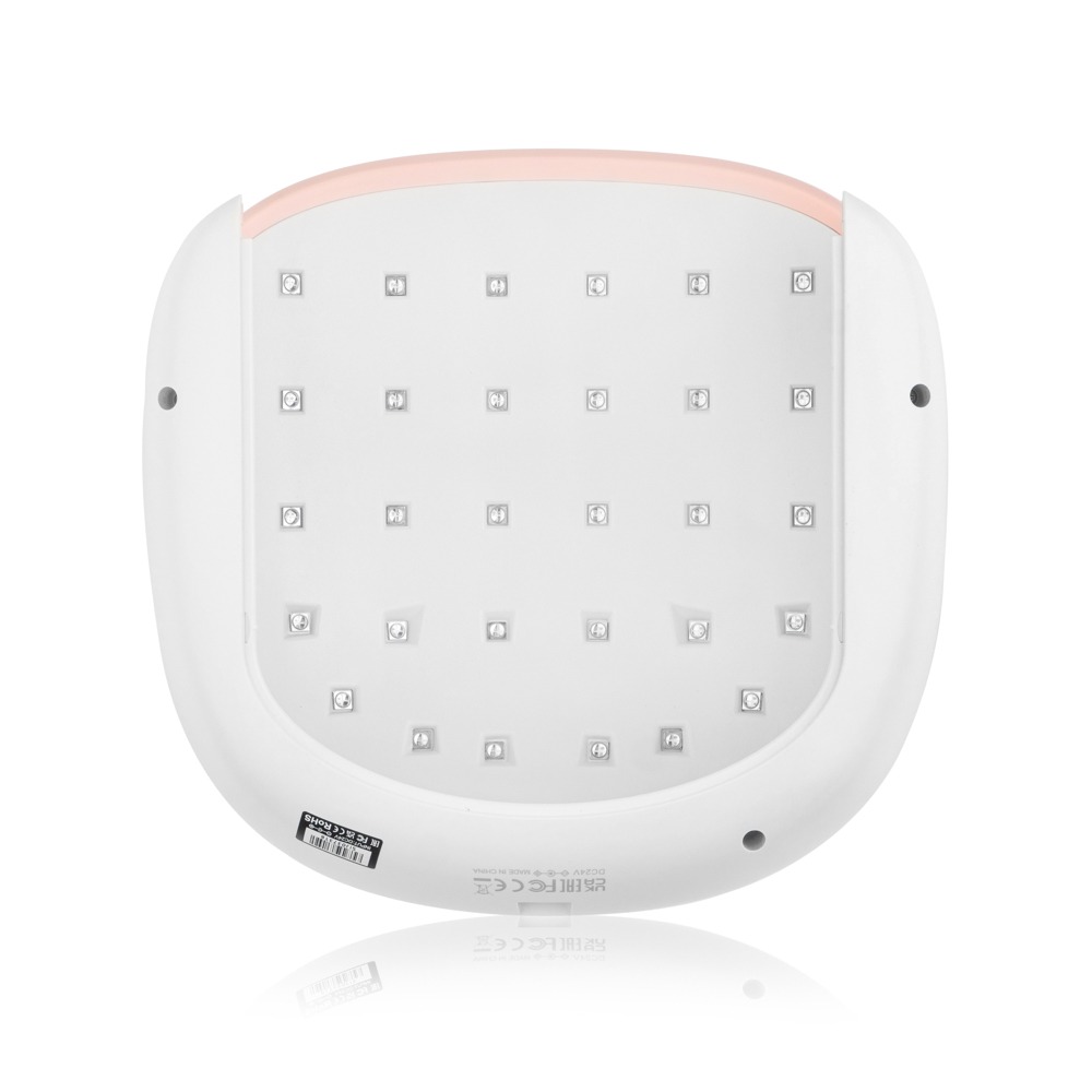 SUNUV Sun4S Pink 48W UV-LED лампа (Оригінал)