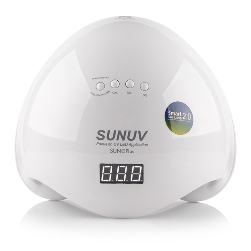 SUNUV Sun5 PLUS 48W UV-LED лампа (Оригінал)