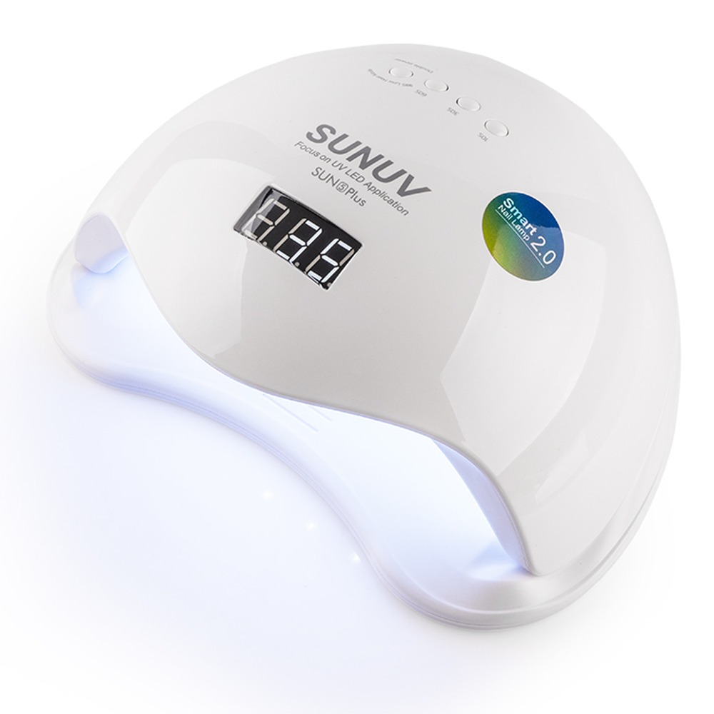 SUNUV Sun5 PLUS 48W UV-LED лампа (Оригінал)