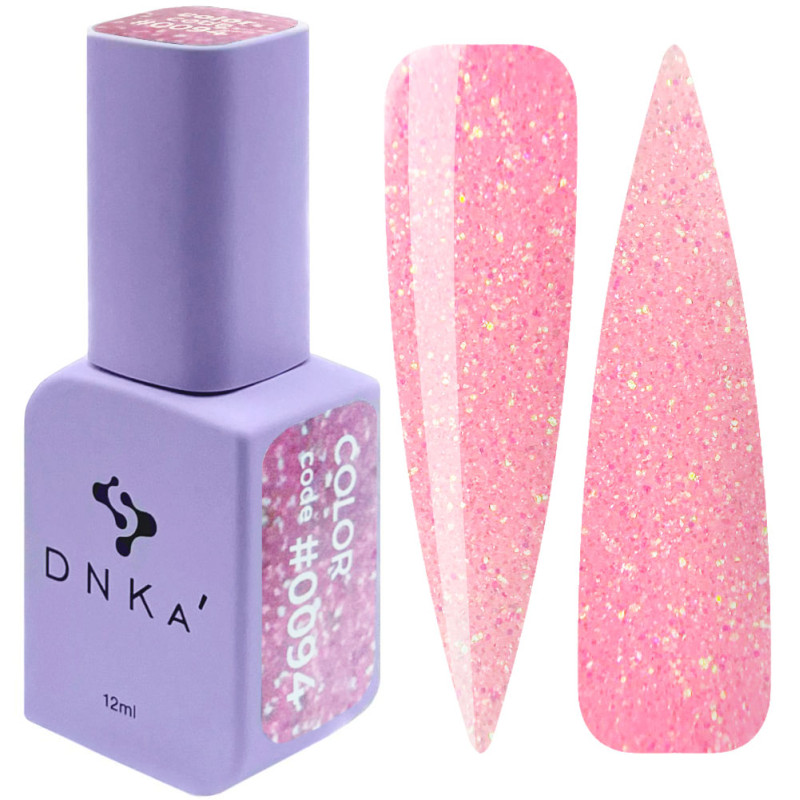 DNKa' Gel Polish Nr.94, 12 ml