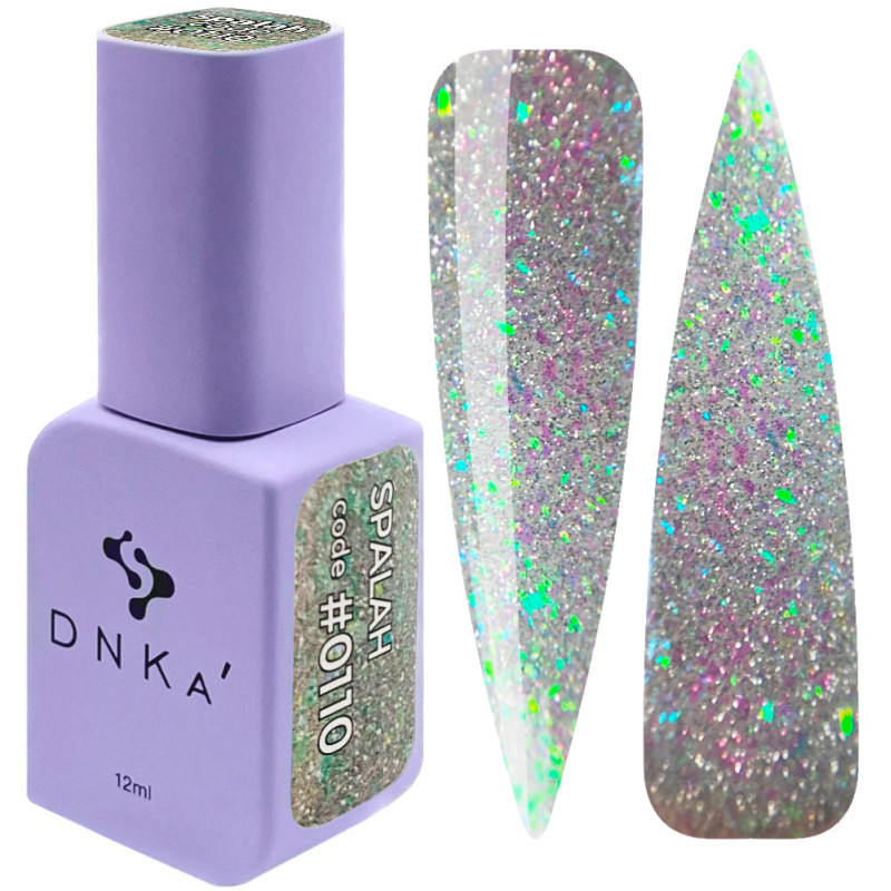 DNKa' гель-лак Flash Nr.110, 12 ml