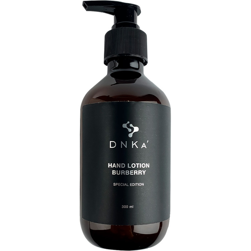 DNKa'  Лосьйон для рук Burberry, 300 ml