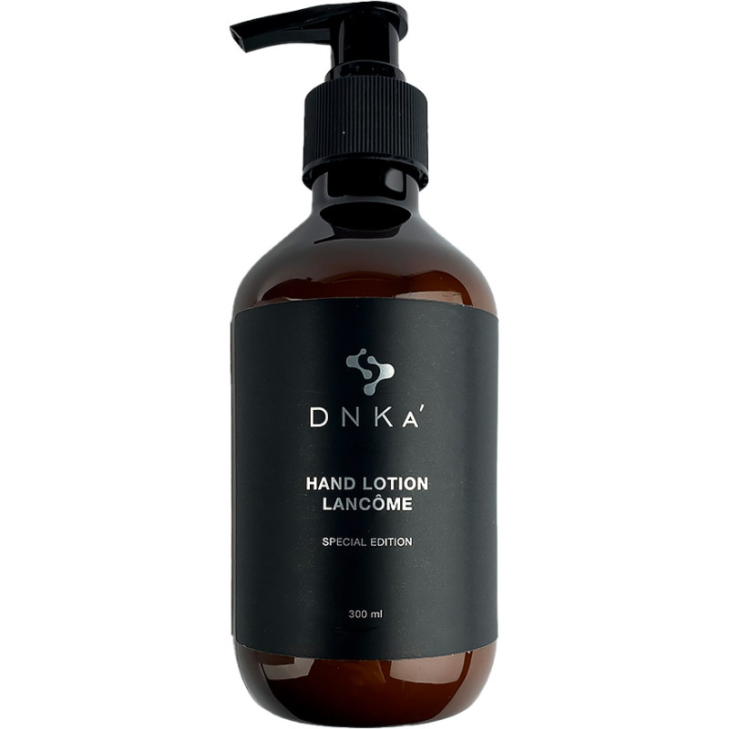 DNKa'  Лосьйон для рук Lancome, 300 ml