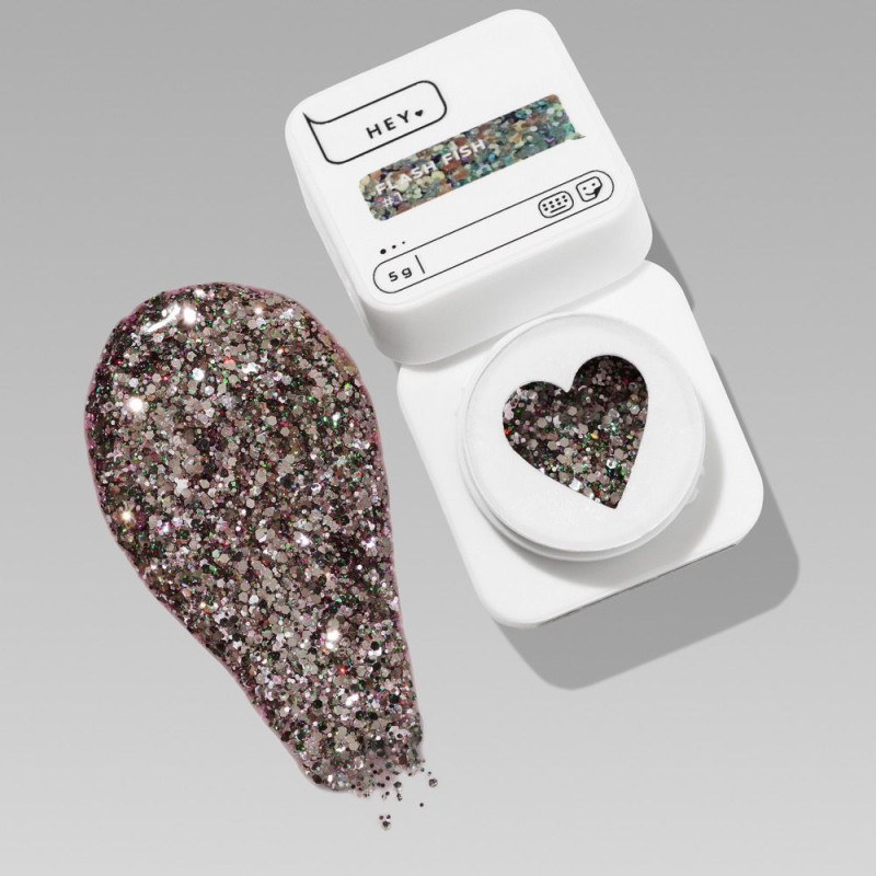 HEYLOVE Flash Fish Nr.01, 5 g