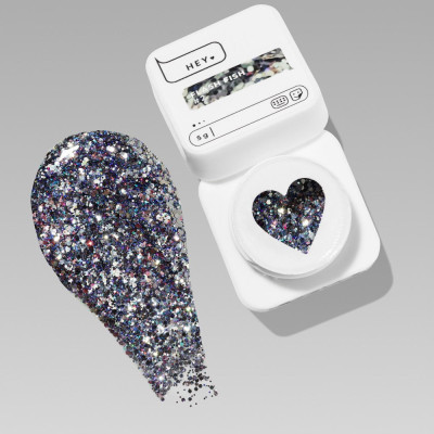 HEYLOVE Flash Fish Nr.02, 5 g