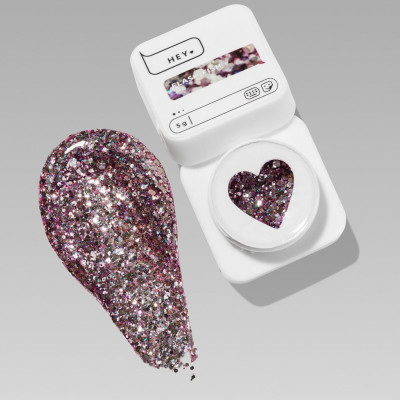HEYLOVE Flash Fish Nr.04, 5 g