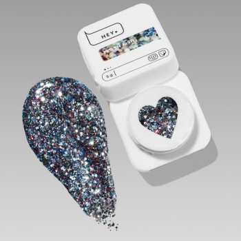 HEYLOVE Flash Fish Nr.06, 5 g