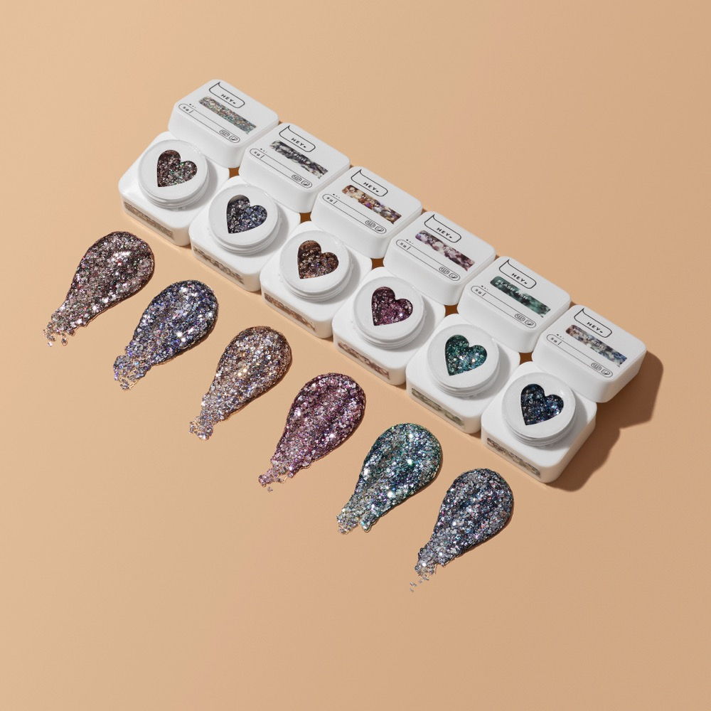 HEYLOVE Flash Fish Nr.03, 5 g