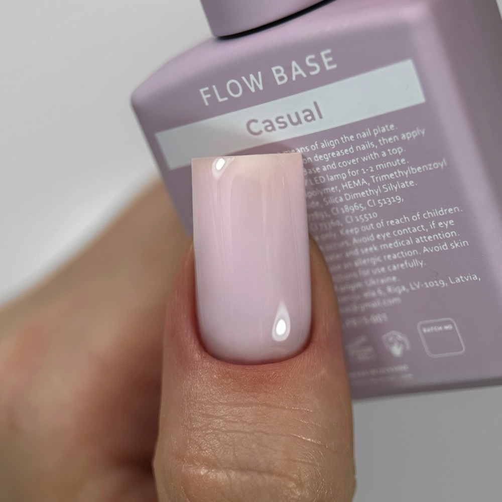 HEYLOVE Flow Base Everyday Casual, 15 ml