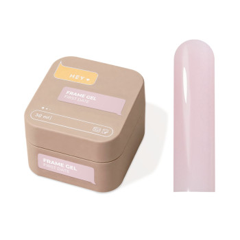 HEYLOVE, Frame Builder Gel First Date, 30 ml
