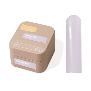 HEYLOVE, Frame Builder Gel Zephyr, 30 ml