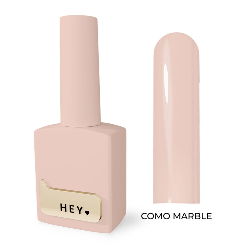 HEYLOVE Gel Polish Como Marble, 15 ml