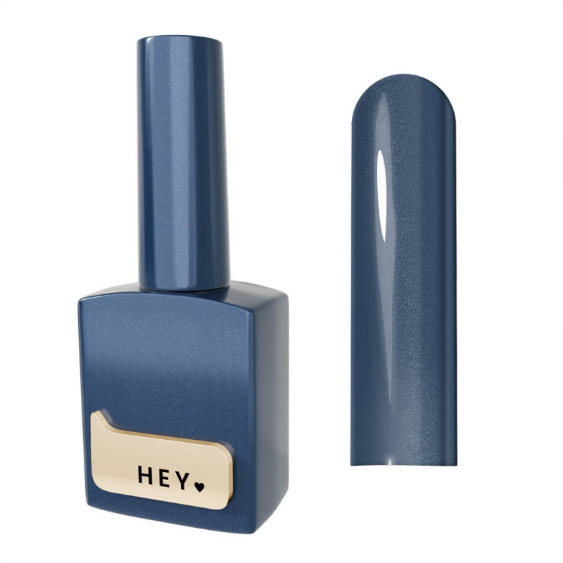 HEYLOVE гель-лак Cat Eye Siam, 15 ml