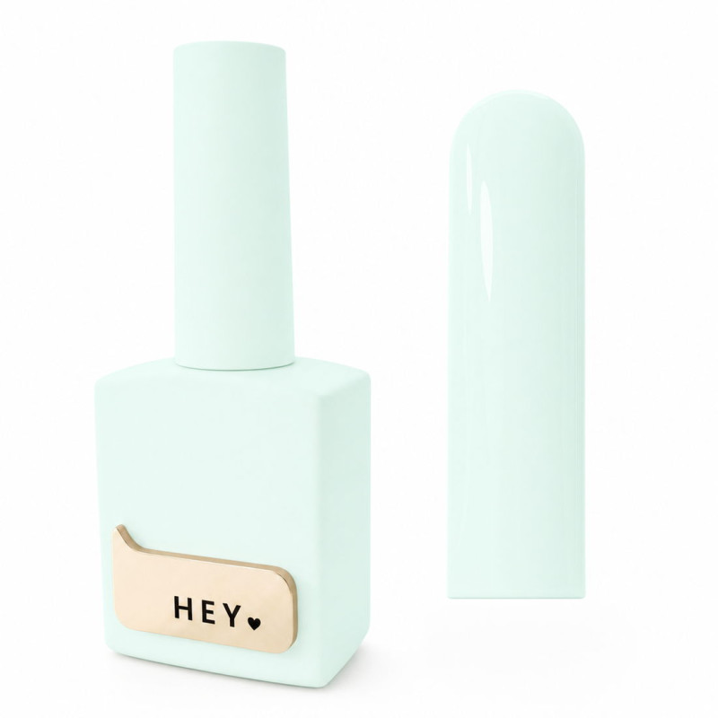 HEYLOVE Gel Polish Air, 15 ml