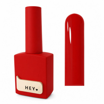 HEYLOVE гель-лак Danger, 15 ml