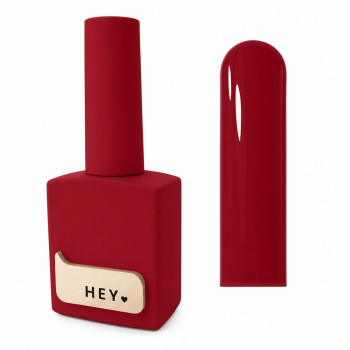 HEYLOVE гель-лак Devil Wears Prada, 15 ml