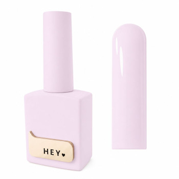 HEYLOVE гель-лак Gray Lilac, 15 ml