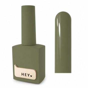 HEYLOVE гель-лак Hunter, 15 ml