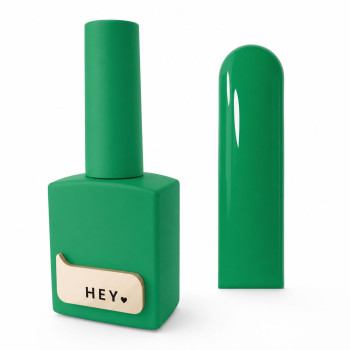 HEYLOVE Gellak Jolly Green, 15 ml