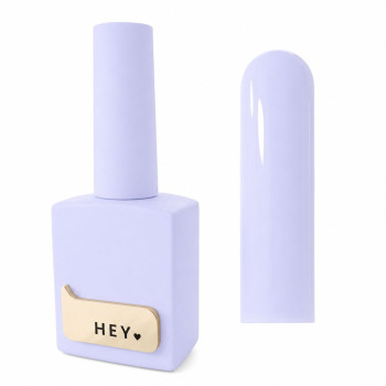 HEYLOVE гель-лак La La Lovely, 15 ml
