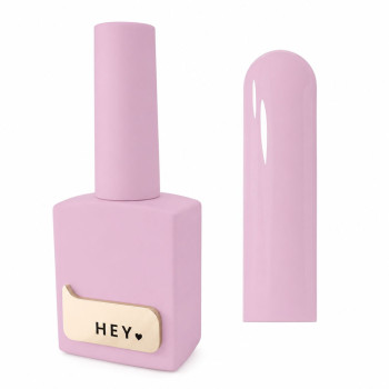 HEYLOVE гель-лак Pink-a-boo, 15 ml