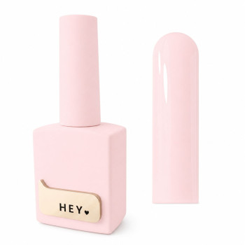 HEYLOVE гель-лак Rosewater, 15 ml