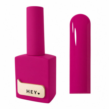 HEYLOVE гель-лак Sangria, 15 ml