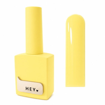HEYLOVE гель-лак Sunshine, 15 ml