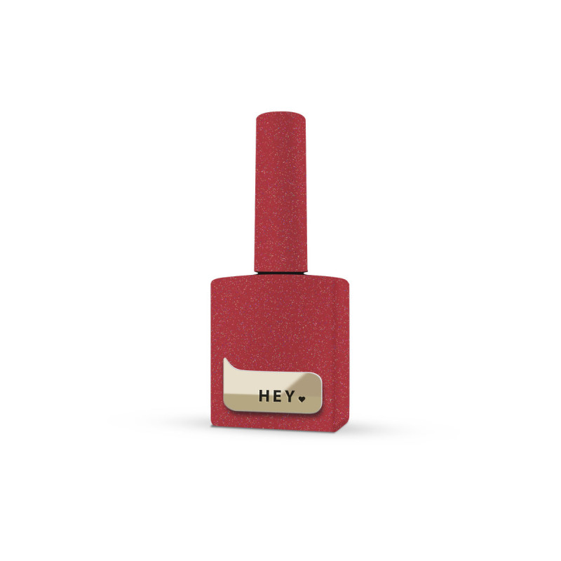 HEYLOVE гель-лак Reflective Infrared, 15 ml