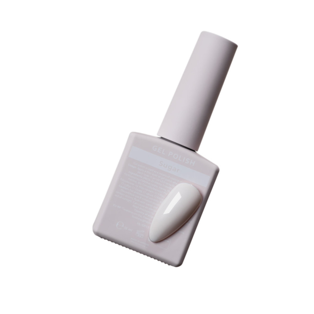 HEYLOVE Gel Polish Sugar, 15 ml