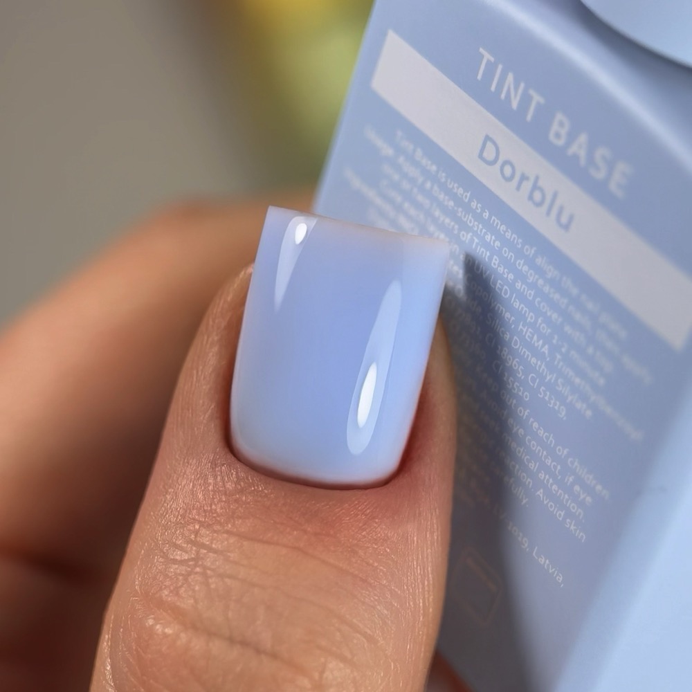 HEYLOVE Tint Base Juicy Dorblu, 15 ml