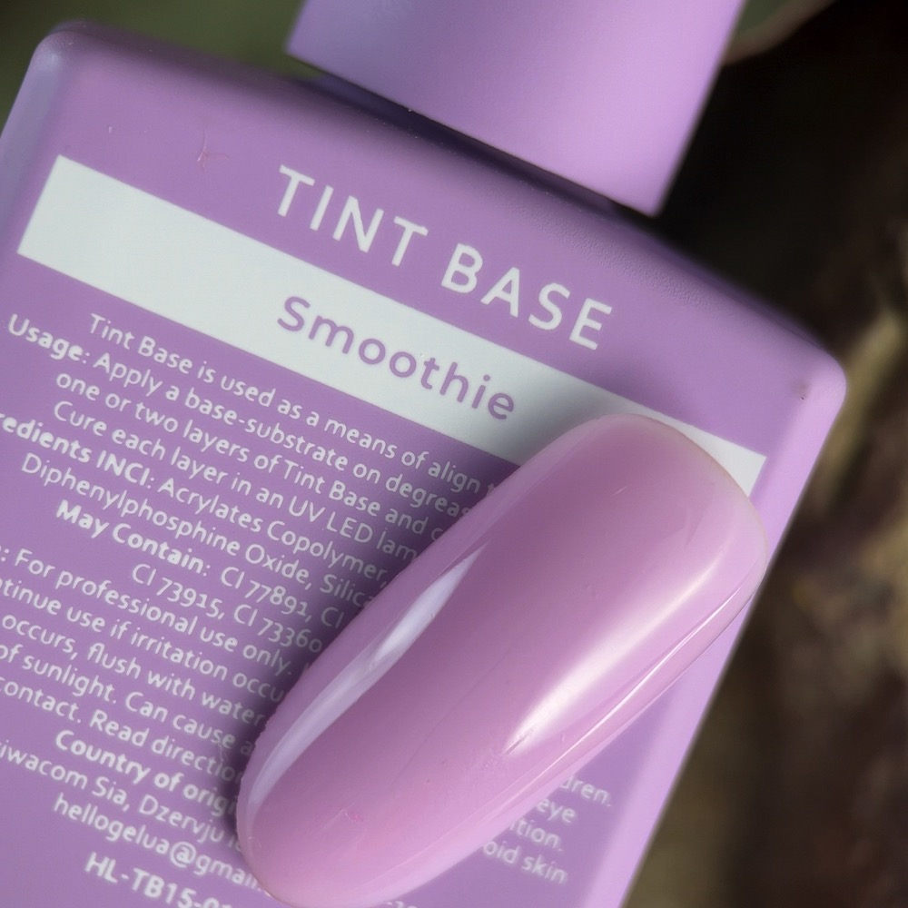 HEYLOVE Tint Base Juicy Smoothie, 15 ml