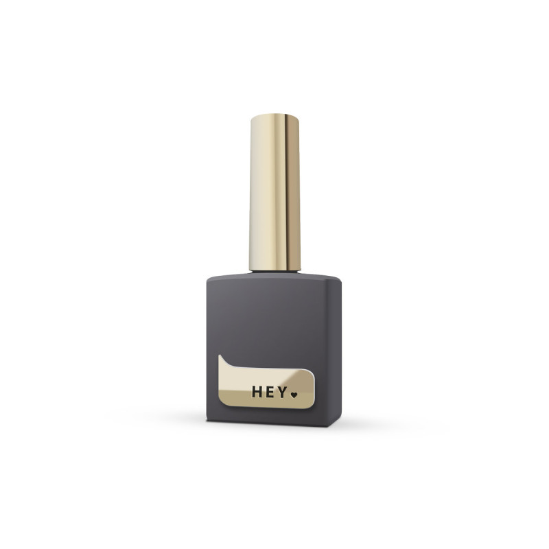 HEYLOVE Top Wow Glossy, 15 ml