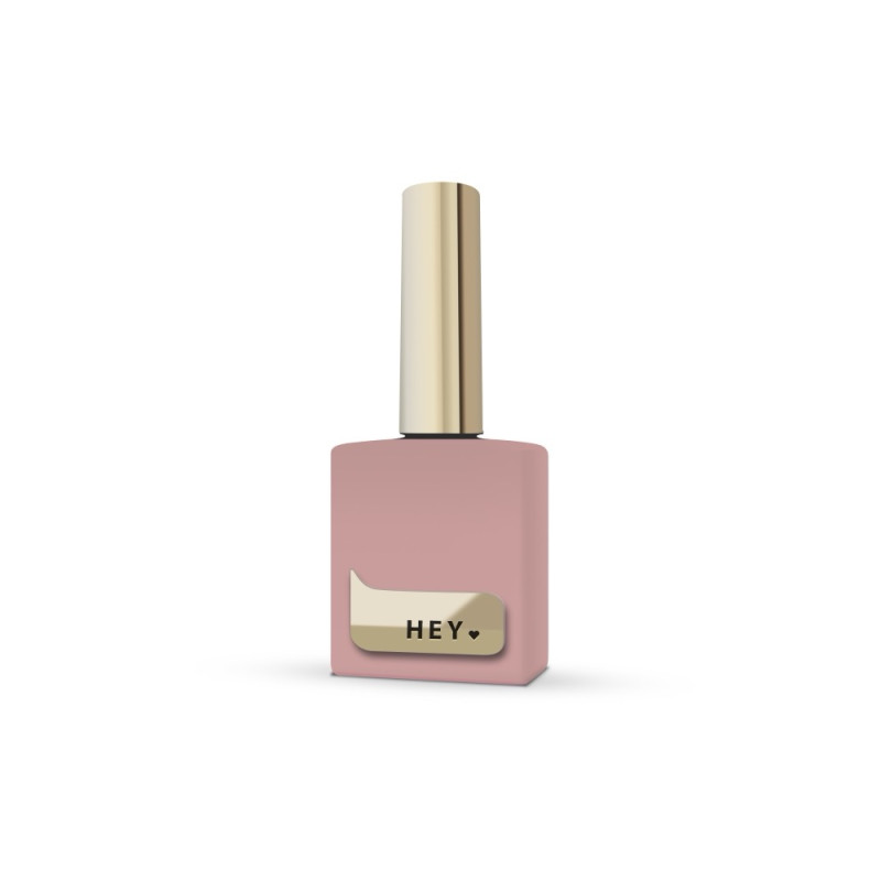 HEYLOVE BB Top Bakery Brown, 15 ml