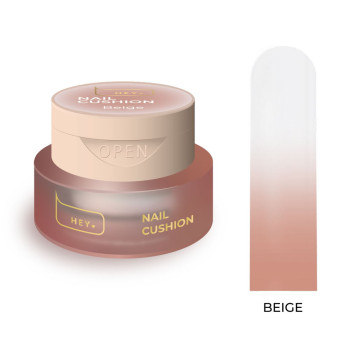 HEYLOVE кушон для омбре Beige, 2 g