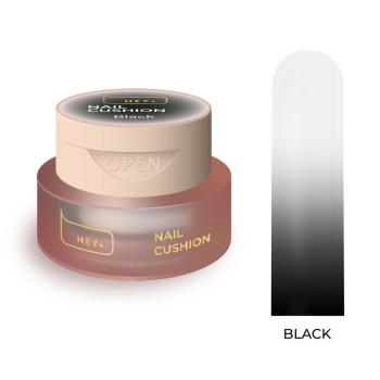 HEYLOVE кушон для омбре Black, 2 g