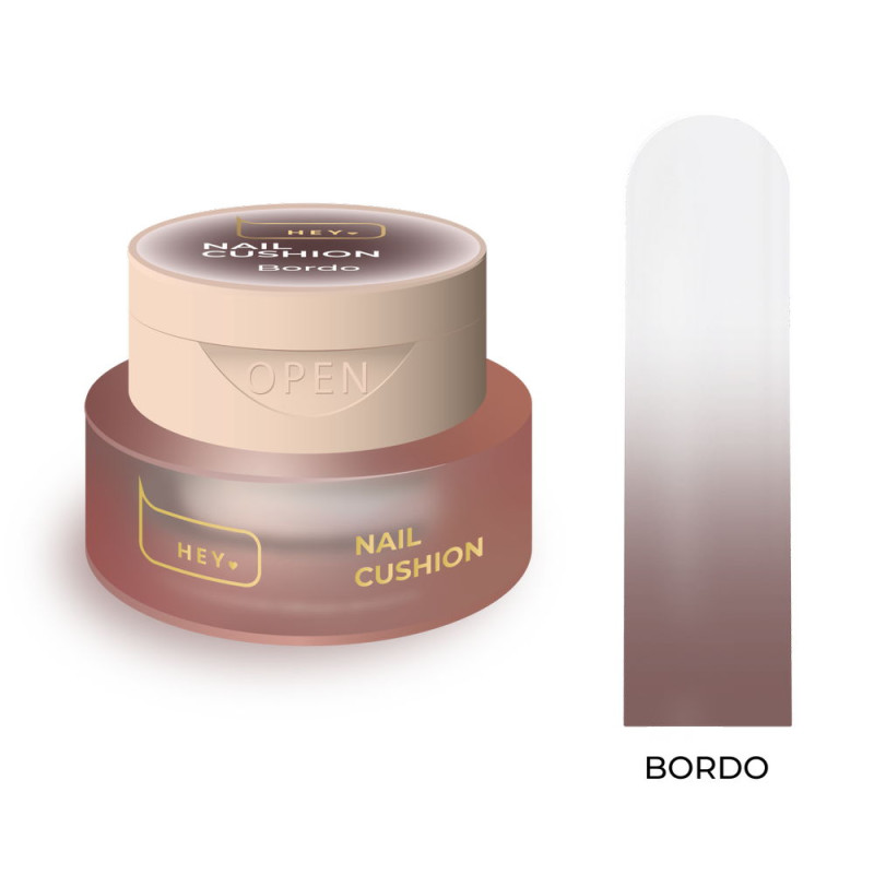 HEYLOVE кушон для омбре Bordo, 2 g