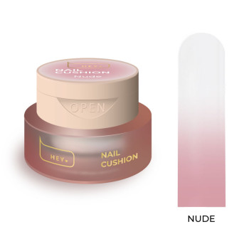 HEYLOVE кушон для омбре Nude, 2 g