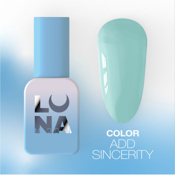 Lunamoon Gellak Sincerity, 8 ml