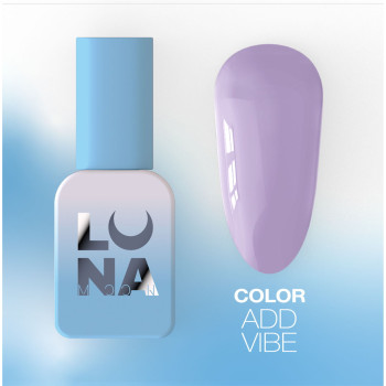 Lunamoon Gellak Vibe, 8 ml