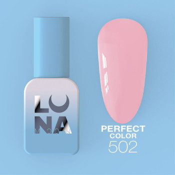 Lunamoon Gel polish Perfect Nr.502, 8 ml