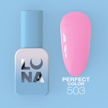 Lunamoon гель-лак Perfect Nr.503, 8 ml