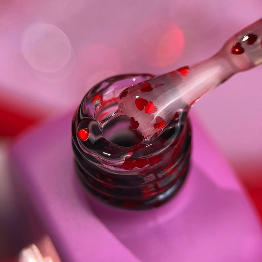 LUNAMOON Top Heartbeat Nr.01, 13 ml