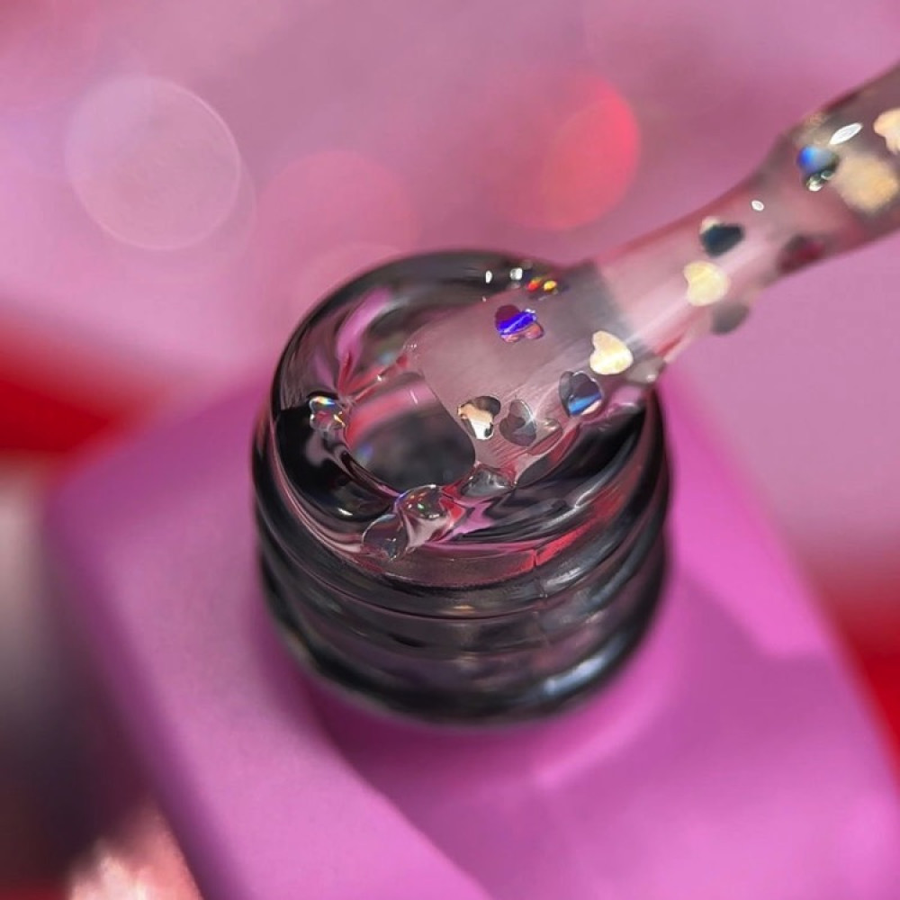 LUNAMOON Top Heartbeat Nr.02, 13 ml
