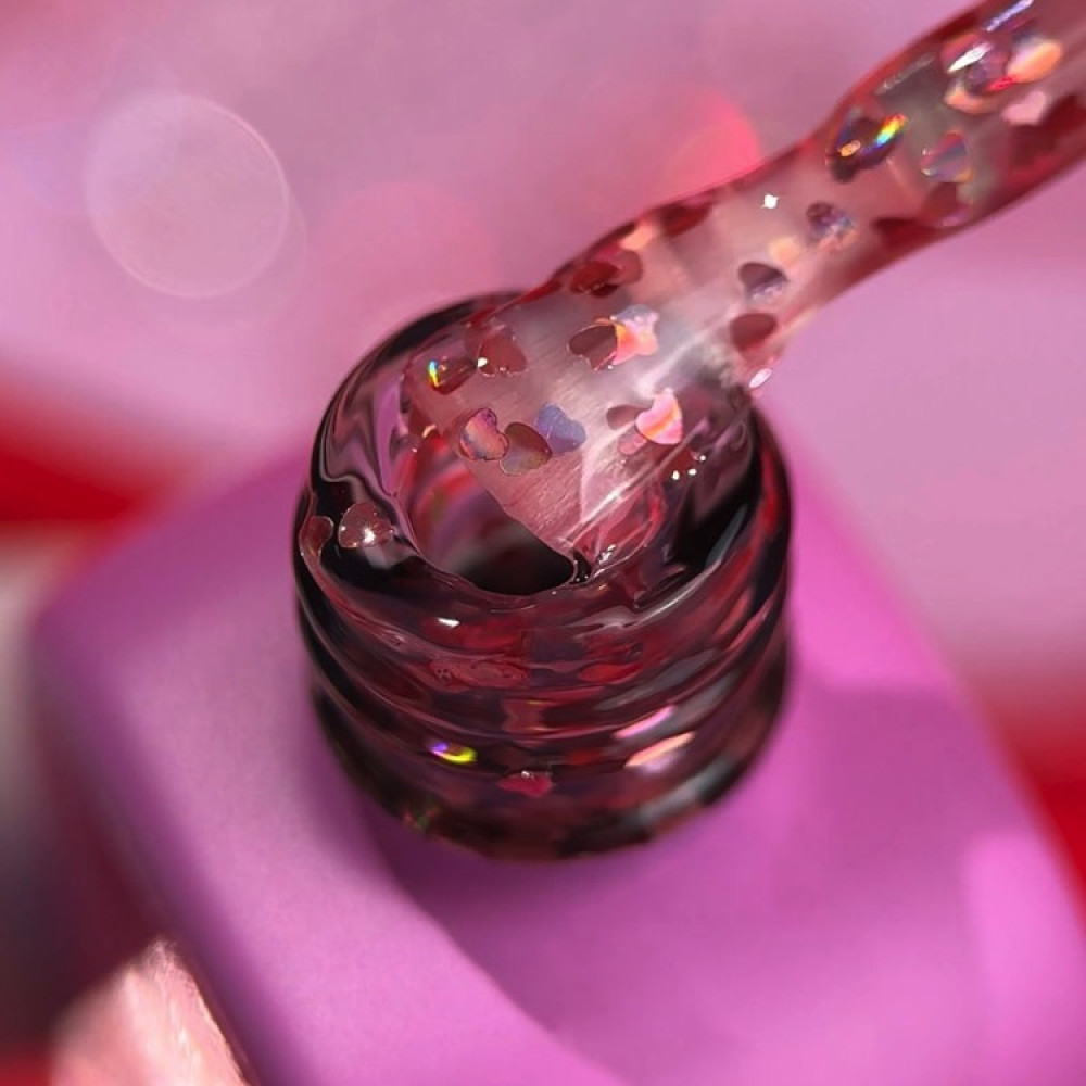 LUNAMOON Top Heartbeat Nr.03, 13 ml